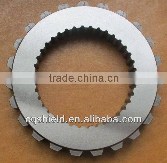 Mercedes actros parts for gearbox 16K160/190 of MB and DAF mercedes truck parts 1297304188