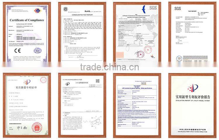 2016 High Quality PP Durable Moulds For Interlock Outdoor Tiles Different Shapes Sizes