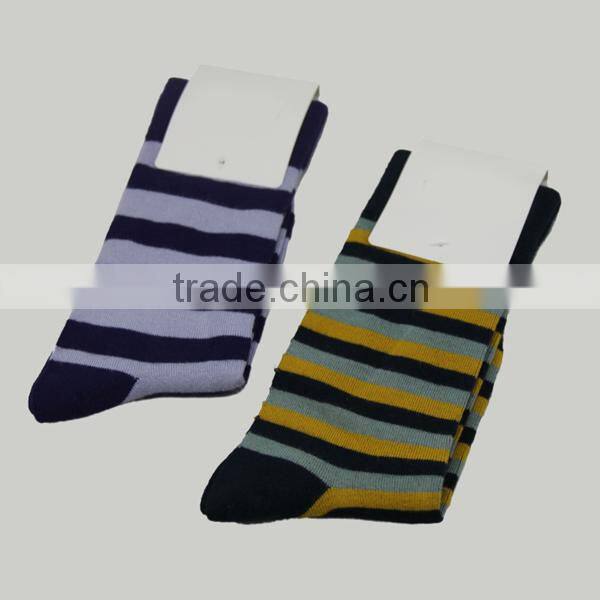 GSM-139 Hot Custom Cheap High Quality Mens Bamboo Business Socks