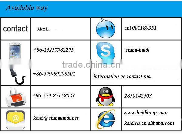 main product telescopic pole window squeegees