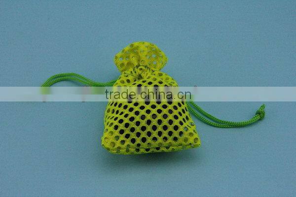 Top level hot-sale cooler pouch with mesh pocket