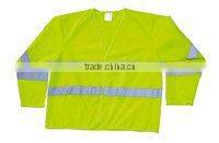 safety Jacket