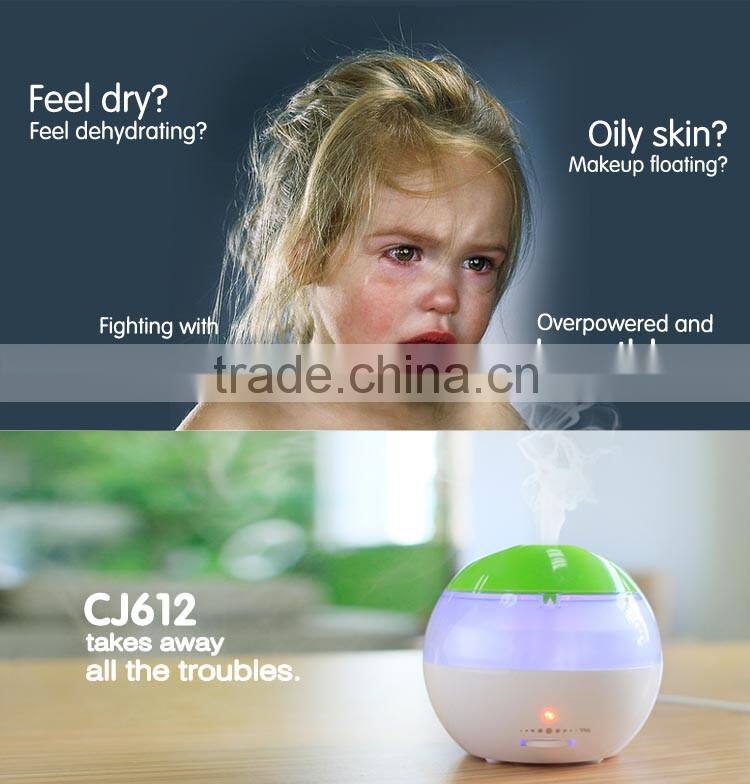 Nano mist spray / Industrial humidifier / Ultrasonic humidifier