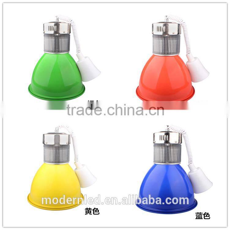 Hot sale LED Fresh Light 40w, 90lm/w, 3 years warranty LED High bay Light,