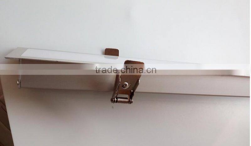 Modern ip65 tri-proof led light 4ft 36w 3600lm 15usd