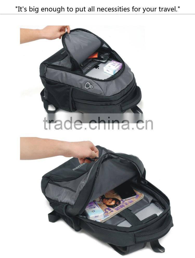 Fashion Laptop Backpack Daypack Backpack Laptop Bags Business Laptop Bag Travel Backpack Rucksack