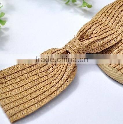 2016 beautiful design summer sunhat