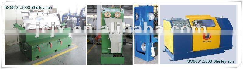 Intermediate Wire Drawing Machine Lines