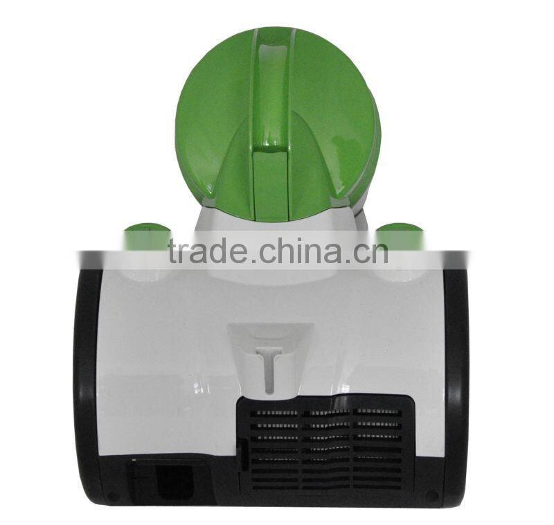 Mini Hepa cyclonic vacuum cleaner CS-T3301