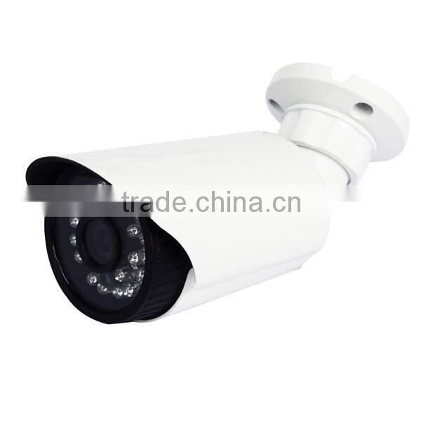 AO-B2J96-AHD CMOS Sensor Bullet metal outdoor 960P AHD Camera