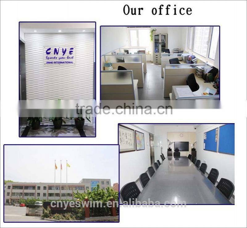 EU pro-environmental water proof swim goggle with free ear plug swim goggle