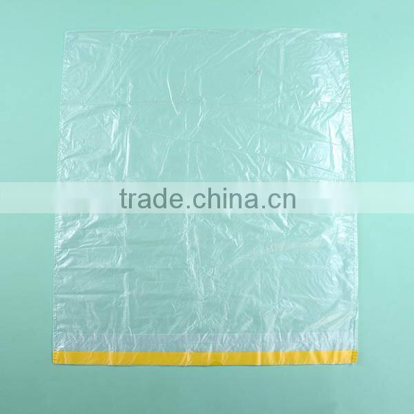 factory price garbage bag trash bag on roll
