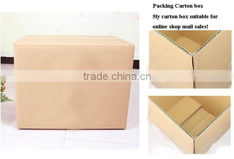 Classics Cube Closet Organizer with brown color(FH-AL0021)