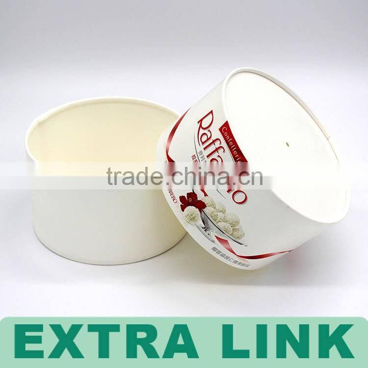 China Suppliers Extra Link Empty Chocolate Boxes Wholesale For Wedding Favors
