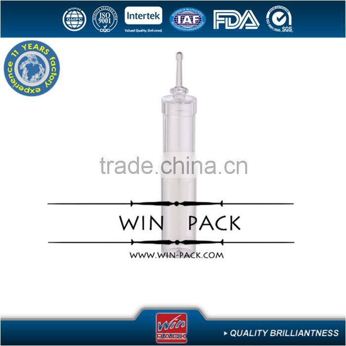 5ml 8ml 10ml 12ml 15ml essence cream bottles,eye injection bottle,eye cream bottle with printing,free samples