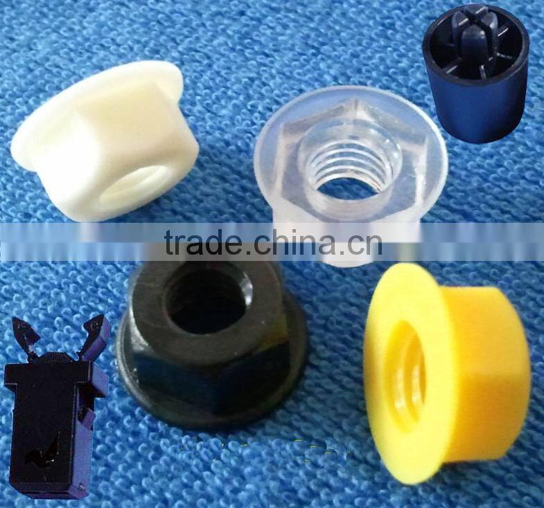 plastic manufacturers china