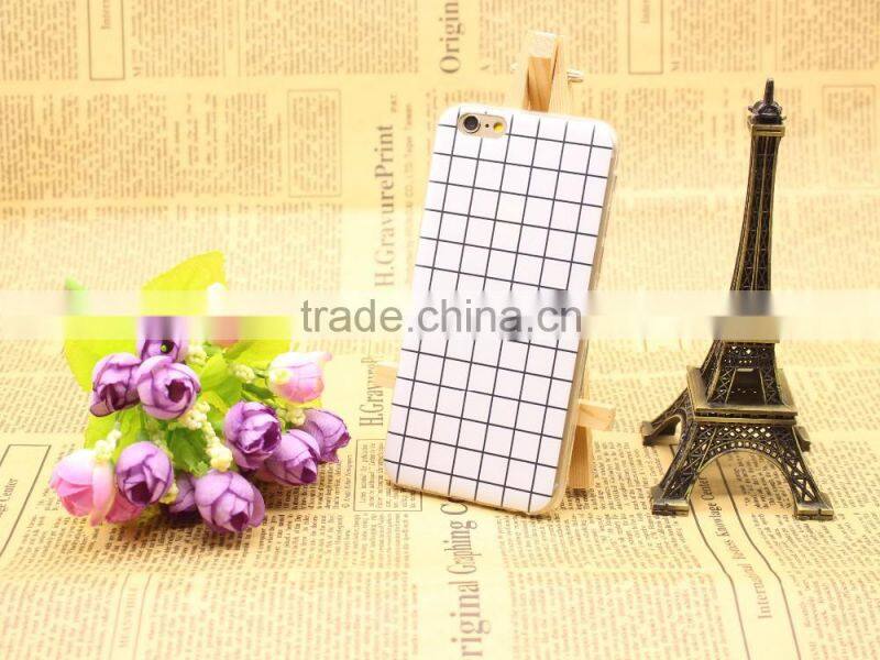 2016 ultrathin clear crystal gel soft tpu phone case for apple iphone 6s/6+