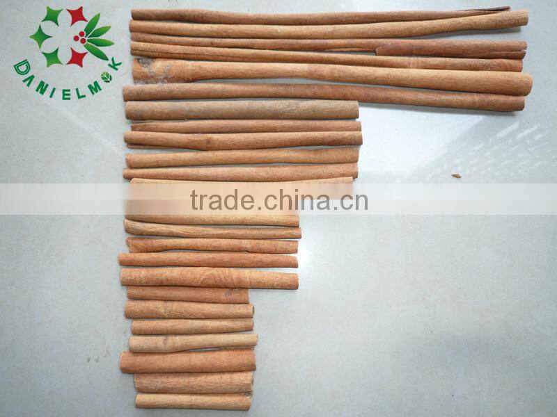 15cm natural bio cinnamon stick