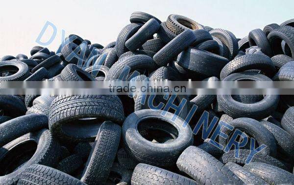 Waste Plastic Pyrolysis Plant Professional Manufacturer