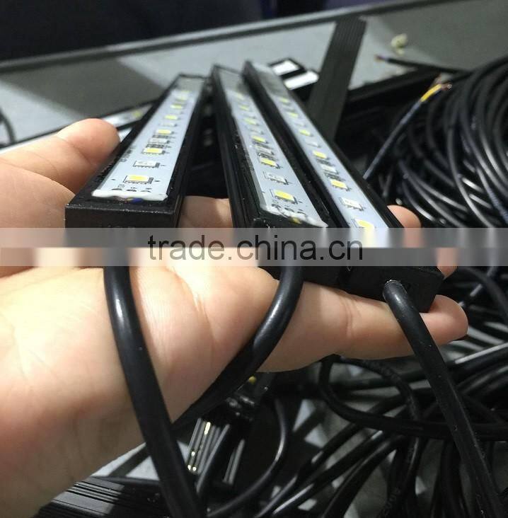 flexible led digital strip compatible with Madrix digital led strip light with artnet DJ disco Bar DMX addressable rgb pixel led