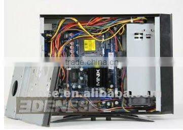 EDNSE ITX servers Case ITX-E9 (220V,110V) Mini ITX servers Case