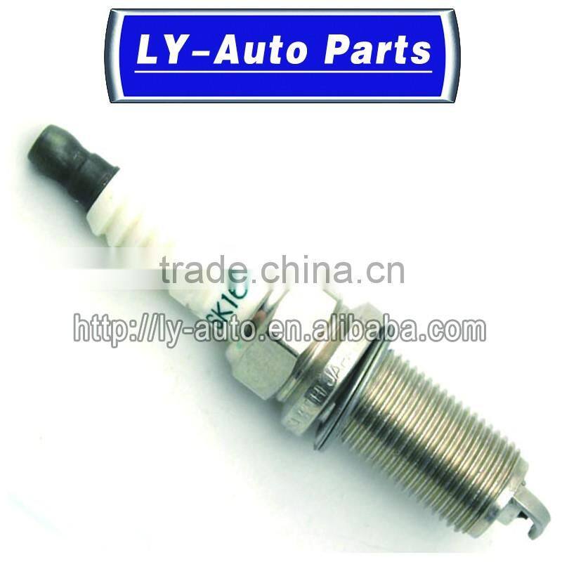 Iridium Spark Plug SK16HR11 For Toyota Camry Highlander RAV4 Scion tC 2.5L 90919-01233