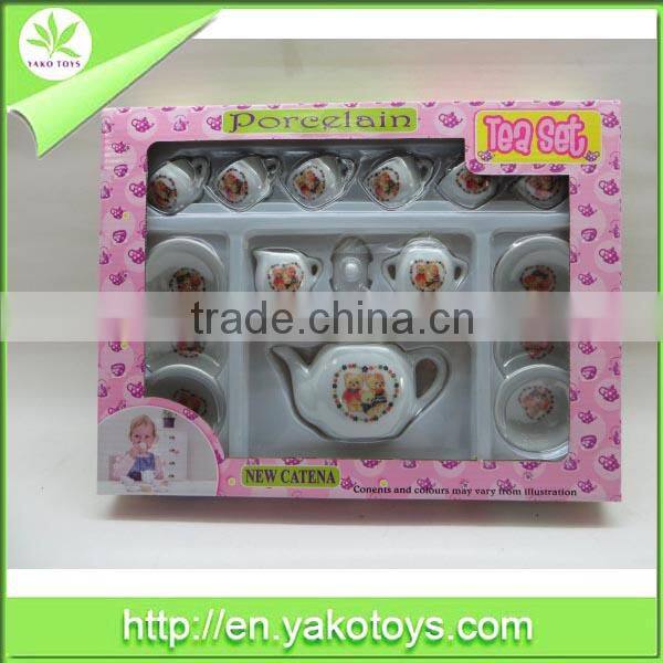 2014 hot selling ABS material shopping cart with EN71