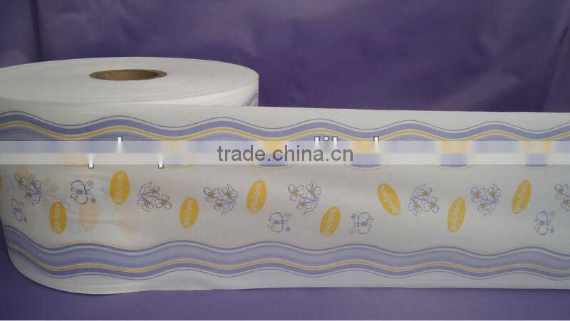 pe breathable film