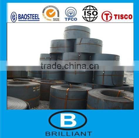 hot rolled steel coil dd11 & hr coil