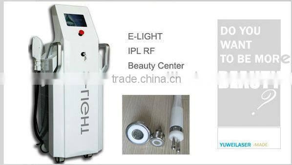 stationary beauty equipment