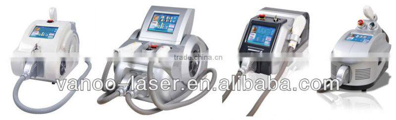 hair removal IPL equipment company