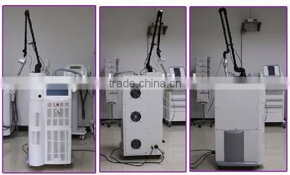 professional fractional co2 laser vagina co2 fractional laser VH613