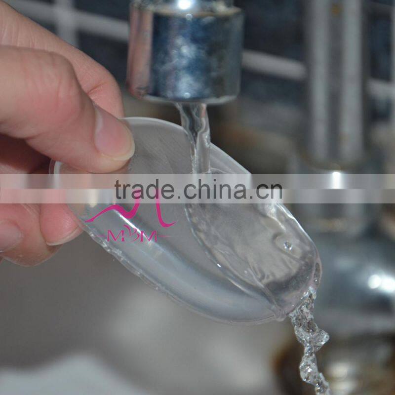 new arrival silicone gel makeup puff blender Silicone Foundation Sponge