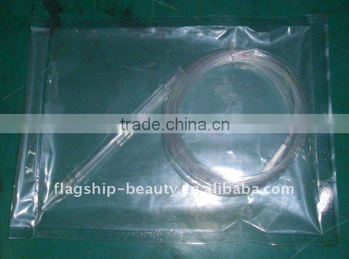 CO2 SPA and Oxygen Jet peel Machine