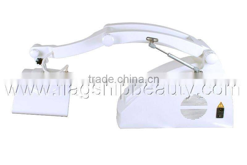 PDT / LED Light Therapy for acne, wrinkle, scar, skin rejuvenation