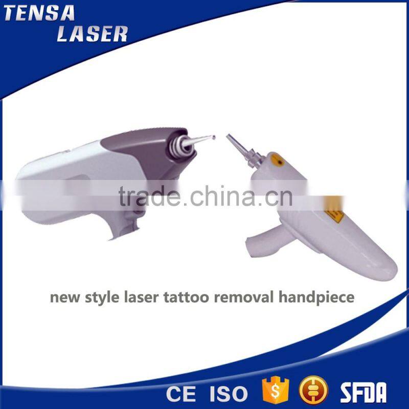 distributor wanted latest technology q-switch nd yag laser tattoo removal device