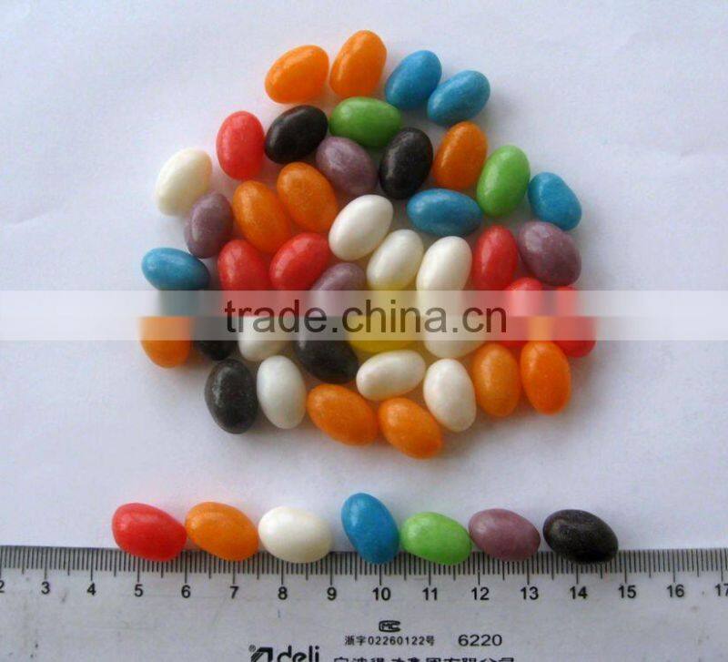 halal gummy candy--watermelon jelly candy