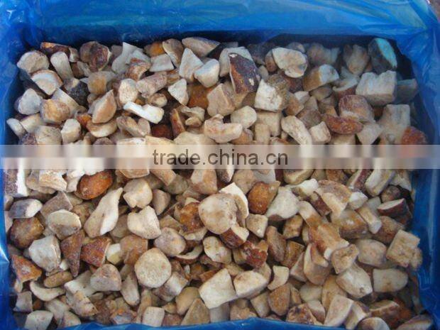 Supply new season frozen mushroom mixed