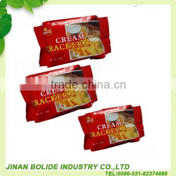 cream cracker biscuits OEM