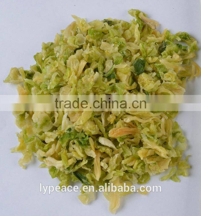 Fresh Organic Healthy Dehydrated Cabbage Prices