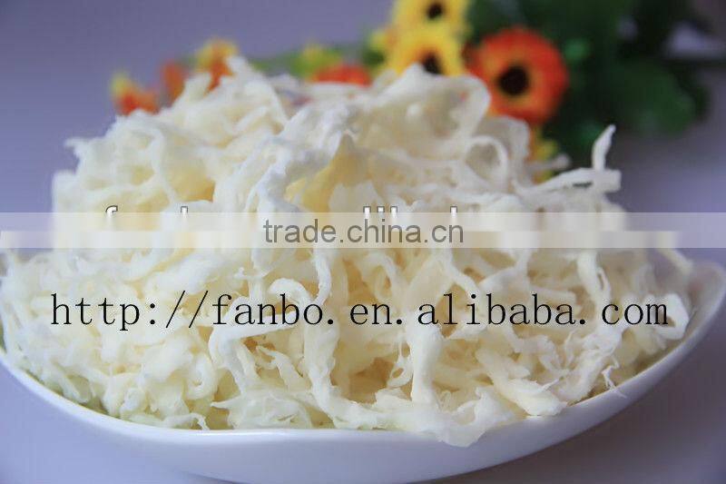 dried seafood dried squid shredded