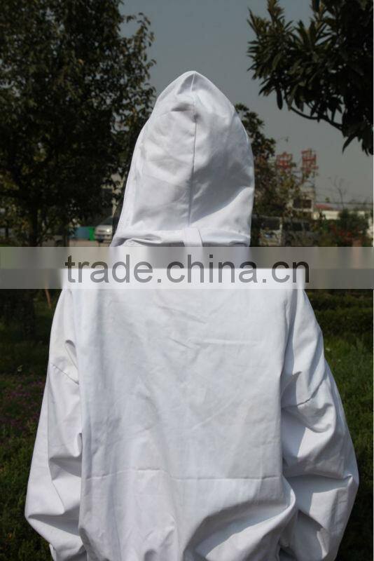 beekeeping jacket for beekeeper
