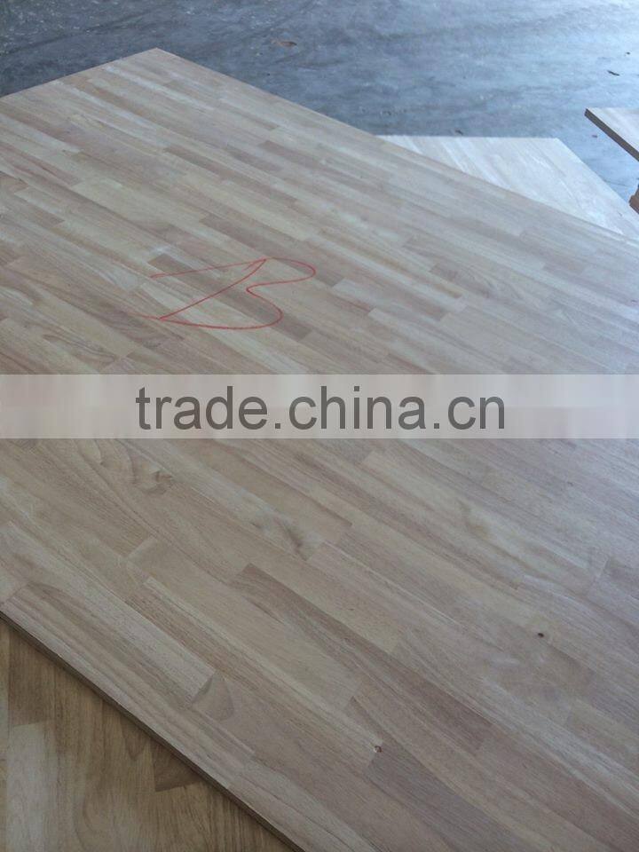 Glue E1 Rubber Joint Finger Board