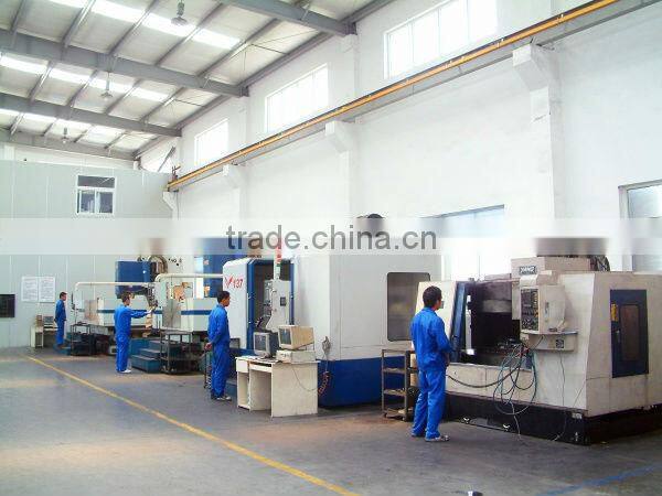 OEM plastic fuel tank Roto-moulding Durable auto fuel tank with LLDPE