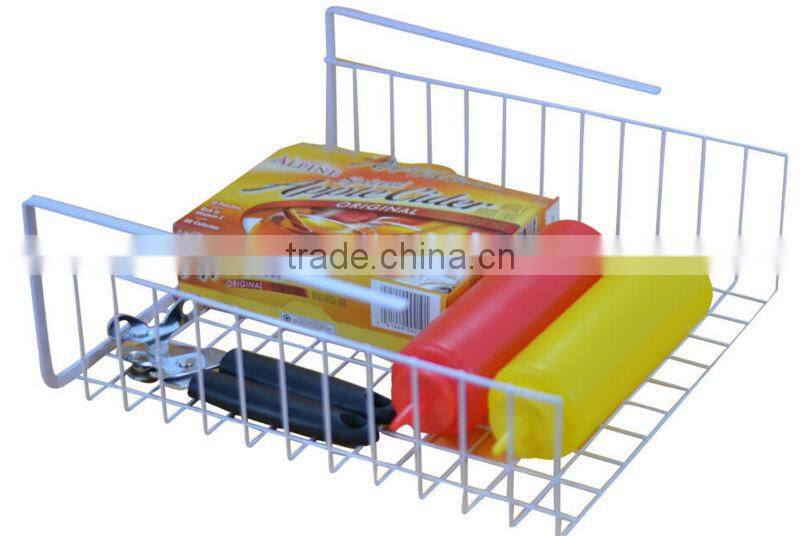 Kitchen storage organizer