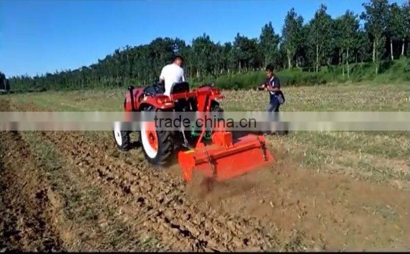1GQN 125 Light Duty Rotary Tiller