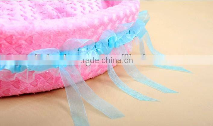 New Type Comfortable Winter Dog House