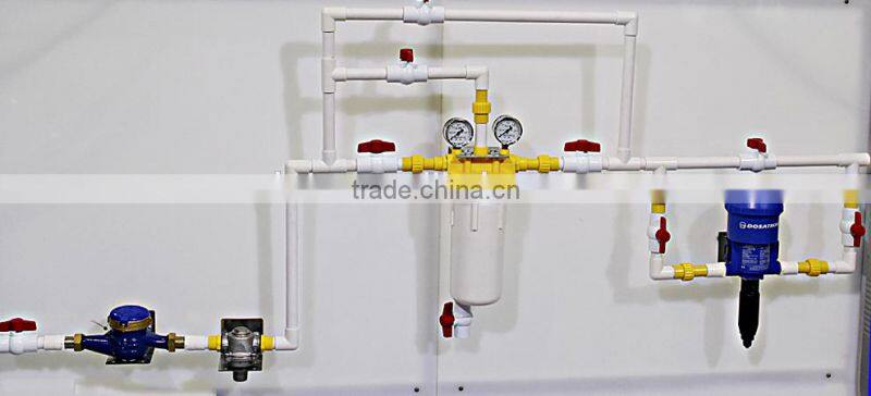 Folding Chicken Breeding Cage System For Sale