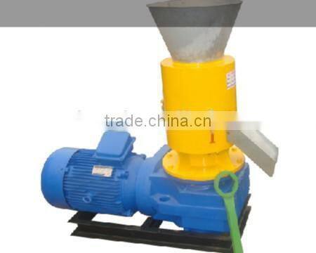 HHD China best 4 steps water cooling system floating fish pellet machine