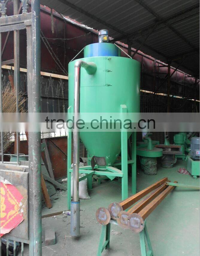 high efficiency animal feed dryer pellet/ feed drying machine